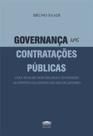 Governança nas contratações públicas: uma análise dos órgãos e entidades licitantes do Estado do Rio de Janeiro - EDITORA PROCESSO