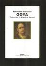 Goya Paperback