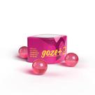 Goze+ Acelerador Bolinhas 3un Goze+ Acelerador Bolinhas 3un