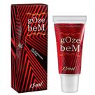 Goze Bem Lubrificante Intimo Masculino Gel Massageador 15ml Segred Love