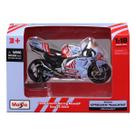 GP 2024 Gresini Racing Marc Marquez 1/18 Maisto 36399 GP 2024 Gresini Racing Marc Marquez 1/18 Maisto 36399