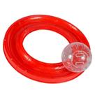 GP JEL Pista Para Hamster Vermelho