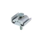 Gpal 601 Grampo Paral. De Al 1I0 50mm 4I0120mm Awg1 P