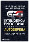 GPCI - Inteligência Emocional como Autodefesa e Segurança Pessoal - CIENCIA MODERNA
