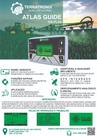 Gps agricola atlas guide 250-plus