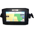 Gps agrícola terris gt-500