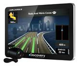 Gps Aquarius Discovery 7.0'' Tv Digital Camera Ré