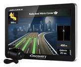 Gps DC Mtc 3383 Tela 5.0' Tv Digital e Camera de Ré
