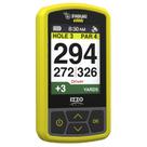 GPS de Golfe Izzo Swami 6000 - Portátil, Resistente à Água e com 38.000 Mapas