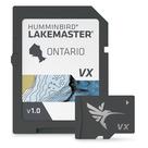 GPS Humminbird 601020-1 LakeMaster Ontário V1
