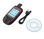 GPS Map MGeo Rhino - 1848 GPS Map MGeo Rhino - 1848