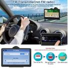 Gps Navigator 7 polegadas modelo Ljl-g700 Gps Navigator 7 polegadas modelo Ljl-g700
