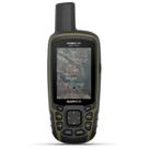 GPS Portátil Garmin GPSMAP 65 - Multibanda