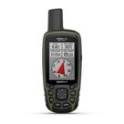 GPS Portátil Garmin GPSMAP 65s