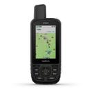 GPS Portátil Garmin Map 67 GPS Portátil Garmin Map 67