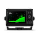 Gps Sonar Garmin Echomap UHD2 52CV com Transdutor GT20-TM Gps Sonar Garmin Echomap UHD2 52CV com Transdutor GT20-TM