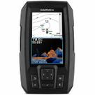 Gps Sonar Garmin striker 4cv Vivid Com Transdutor