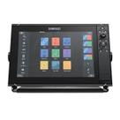 GPS Sonar Simrad NSS12 Evo3S 12 Polegadas sem Transdutor
