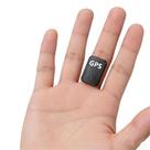 GPS Tracker Hidden Mini para rastreamento de veículos em tempo real