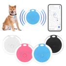 GPS Tracker Mr.Shine para crianças, bolsas, carteiras, malas e muito mais