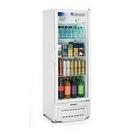 Gptu-40br refrig vert vidro 410l 220vgelopar