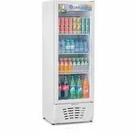 Gptu-40br refrigerador vertical p.vidro 127v gelopar Gptu-40br refrigerador vertical p.vidro 127v gelopar