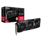 Gpu Asrock Amd Radeon Rx 7600 Challenger Pro Oc 8gb Gddr6 128 Bits 90-ga62zz-00uanf