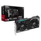 Gpu ASROCK AMD Radeon RX 9060 XT Challenger OC, 16GB, GDDR6, 128-BIT, 90-GA5QZZ-00UANF