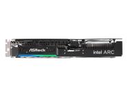 Gpu Asrock Intel Arc B570 Challenger 10g Oc 160 Bits (b570 Cl 10go) 90-ga5kzz-00uanf