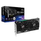 Gpu Asrock Intel Arc B570 Challenger 10g Oc 160 Bits (b570 Cl 10go) 90-ga5kzz-00uanf