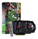 GPU Geforce Gtx 1650 Super 4gb Gddr6 128 Bits Dual Fan Graffiti Series PAK1650S4GBDF