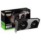 Gpu INNO3D Geforce RTX 5060 TI 16GB 128BITS GDDR7 X2 N506T2-16D7-191073N Gpu INNO3D Geforce RTX 5060 TI 16GB 128BITS GDDR7 X2 N506T2-16D7-191073N