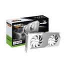 Gpu Inno3d Geforce Rtx 5060 Ti 8gb 128bits Gddr7 Twin X2 Oc White N506t2-08d7x-193075w