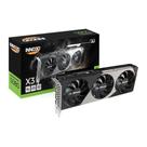 Gpu INNO3D Geforce RTX 5080 X3 16GB 256-BIT GDDR7 N50803-16D7-176068N
