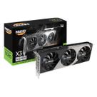 Gpu Inno3d Geforce Rtx 5080 X3 16gb 256-bit Gddr7 N50803-16d7-176068n