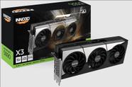 Gpu Inno3d Geforce Rtx 5090 X3 32gb 512-bit Gddr7 N50903-32d7-17593928 Gpu Inno3d Geforce Rtx 5090 X3 32gb 512-bit Gddr7 N50903-32d7-17593928