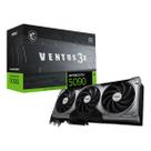 Gpu msi rtx 5090 32g ventus 3x oc, gddr7, 512-bits, 3x dp / 1x hdmi - g5090-32v3c Gpu msi rtx 5090 32g ventus 3x oc, gddr7, 512-bits, 3x dp / 1x hdmi - g5090-32v3c
