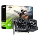 Gpu nvidia geforce gtx 1060 6gb gddr5 192 bits vinik gpuvk10606gb2f