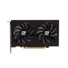Gpu Powercolor AMD Radeon RX 6500XT 4GB GDDR6 64BITS 4GBD6-DHV3