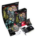 Gpu Radeon R5 230 2gb Ddr3 64 Bit Projeto Edge Low Profile