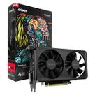 Gpu Rx 550 4Gb Gddr5 128 Bits Dual-Fan Projeto Edge