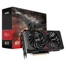 Gpu RX 5600 6GB 192BITS GDDR6 Dual FAN - GPUVK56006GB2F Gpu RX 5600 6GB 192BITS GDDR6 Dual FAN - GPUVK56006GB2F