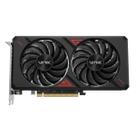 Gpu Rx 5600 6gb 192bits Gddr6 Dual Fan - Gpuvk56006gb2f