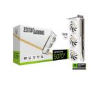 Gpu zotac rtx 5070 ti 16gb solid core oc, gddr7, 256-bits, 3x dp / 1x hdmi - zt-b50710q2-10p
