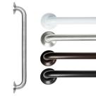 Grab Bar Vive para banheiras e chuveiros - Segurança para deficientes
