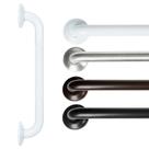 Grab Bar Vive para banheiras e chuveiros - Segurança para deficientes
