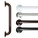 Grab Bar Vive para banheiras e chuveiros - Segurança para deficientes