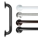 Grab Bar Vive para banheiras e chuveiros - Segurança para deficientes