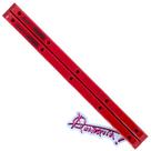 Grabber Anarquia vermelho