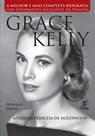 Grace Kelly - A vida da princesa de Hollywood - PRATA